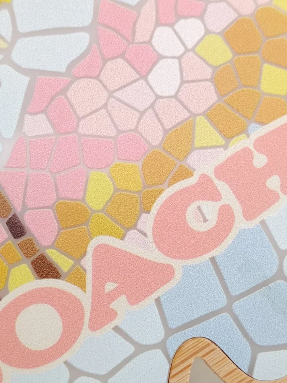 Coach coaster